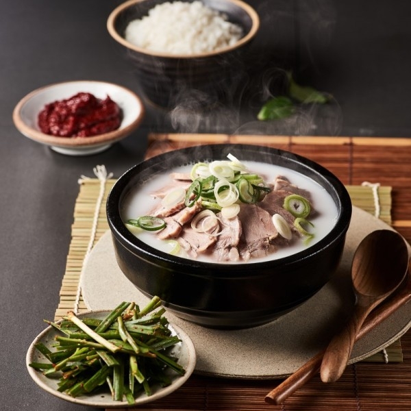 [대전 서구] 79네 수육국밥&철판 이미지