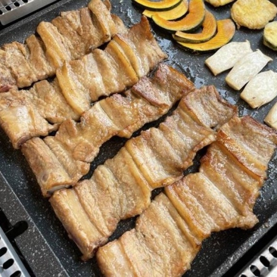 [울산 북구] 이가갈비 이미지