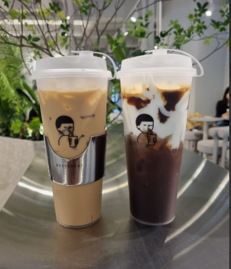 디너의여왕 - [서울 강남] 디저트39 신사역점 3차