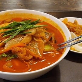 [제주 서귀포] 미르반점 이미지