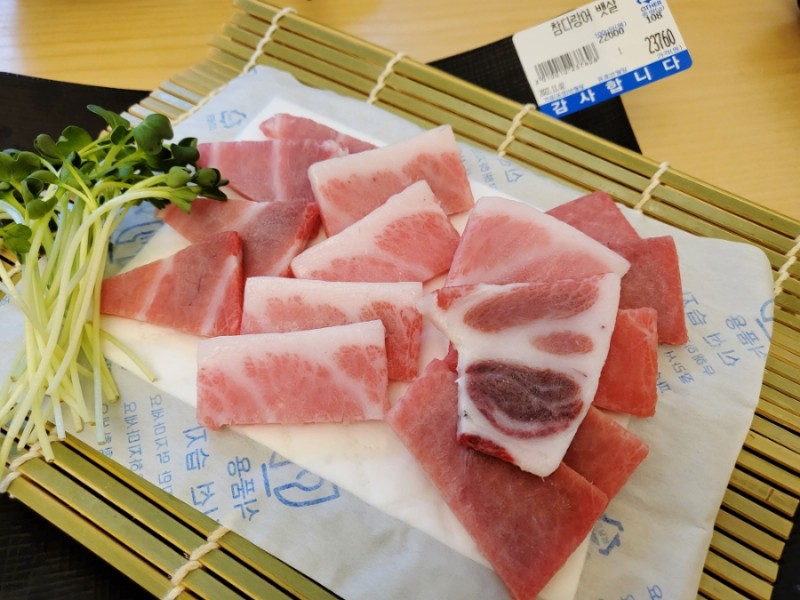디너의여왕 - [경남 창원] 우리동네참치 창원중앙점 4차