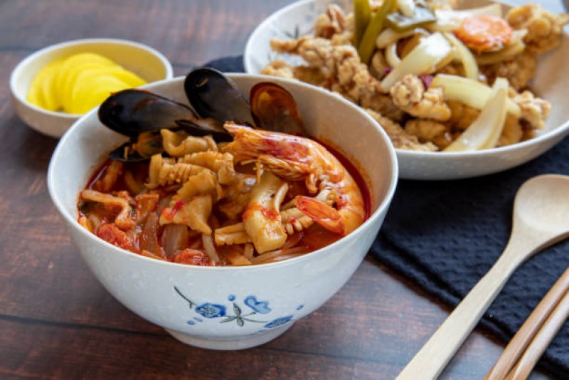 디너의여왕 - [서울 서초] 칠성룸포차 강남역점 2차