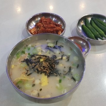 [대구 북구] 예손가손칼국수 이미지