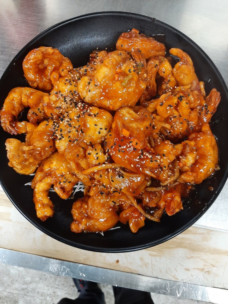 [경기 파주] 신 상하이 중화요리 이미지