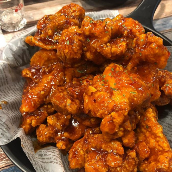 디너의여왕 - [경기 부천] 자담치킨 부천원미점 1차