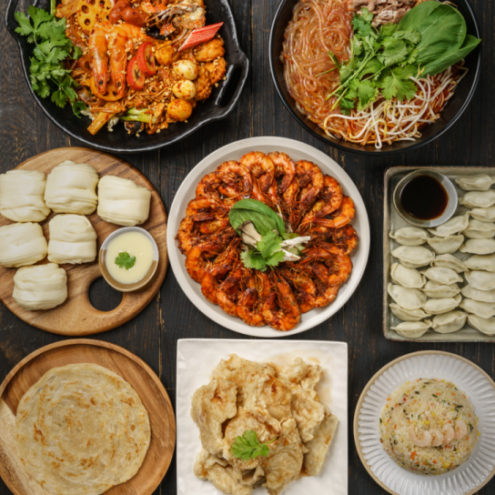 [경기 남양주] 라와마라탕 다산구리점 이미지