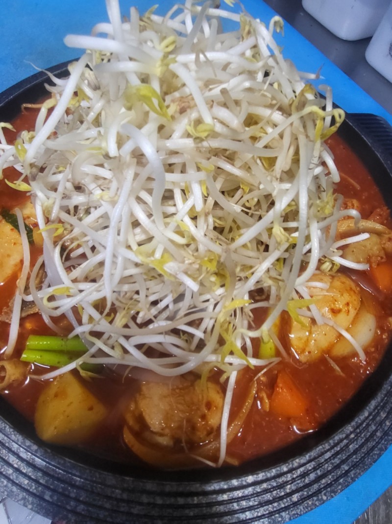 디너의여왕 - [서울 관악] 행수전빵 봉천본점 7차