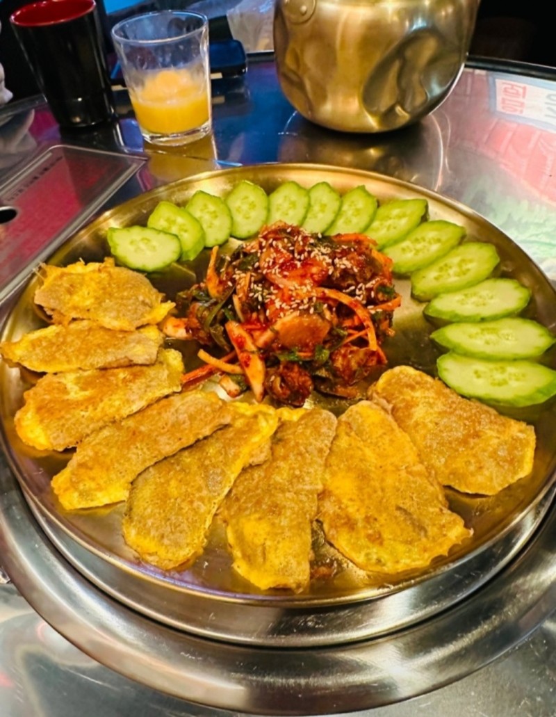 디너의여왕 - [서울 관악] 행수전빵 봉천본점 7차