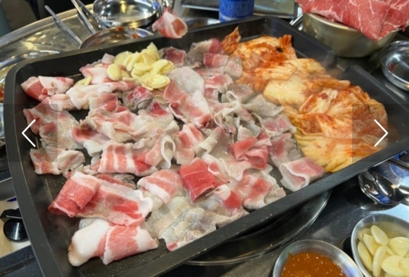 디너의여왕 - [경기 부천] 이바야대패삼겹 8차 디너의여왕 - [경기 부천]  이바야대패삼겹  8차