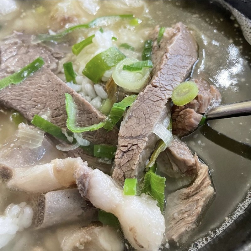 디너의여왕 - [경북 예천] 예천참우마을본가 1차