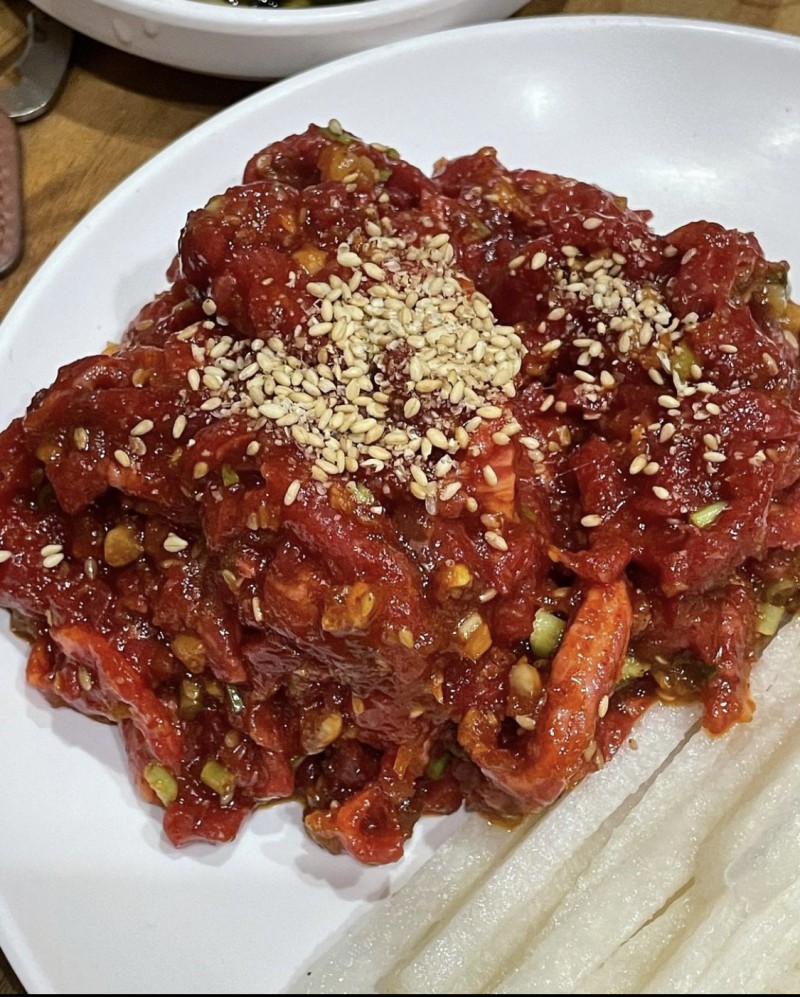 디너의여왕 - [경북 예천] 예천참우마을본가 1차
