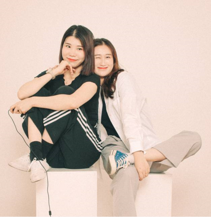 디너의여왕 - [서울 송파] 이담 셀프사진관 잠실점 6차