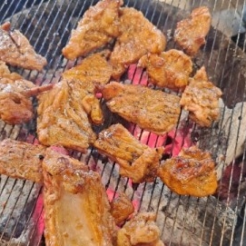 [대전 동구] 함초양념갈비 본점 이미지