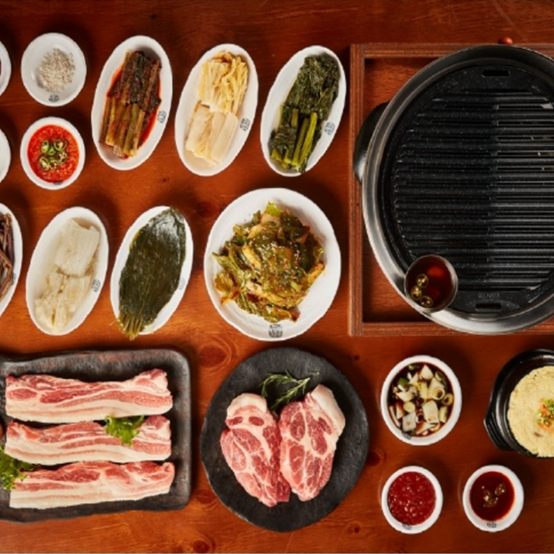 디너의여왕 - [강원 속초] 고반식당 속초엑스포점 10차
