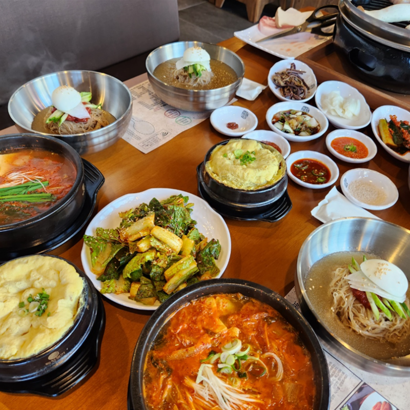 디너의여왕 - [강원 속초] 고반식당 속초엑스포점 10차