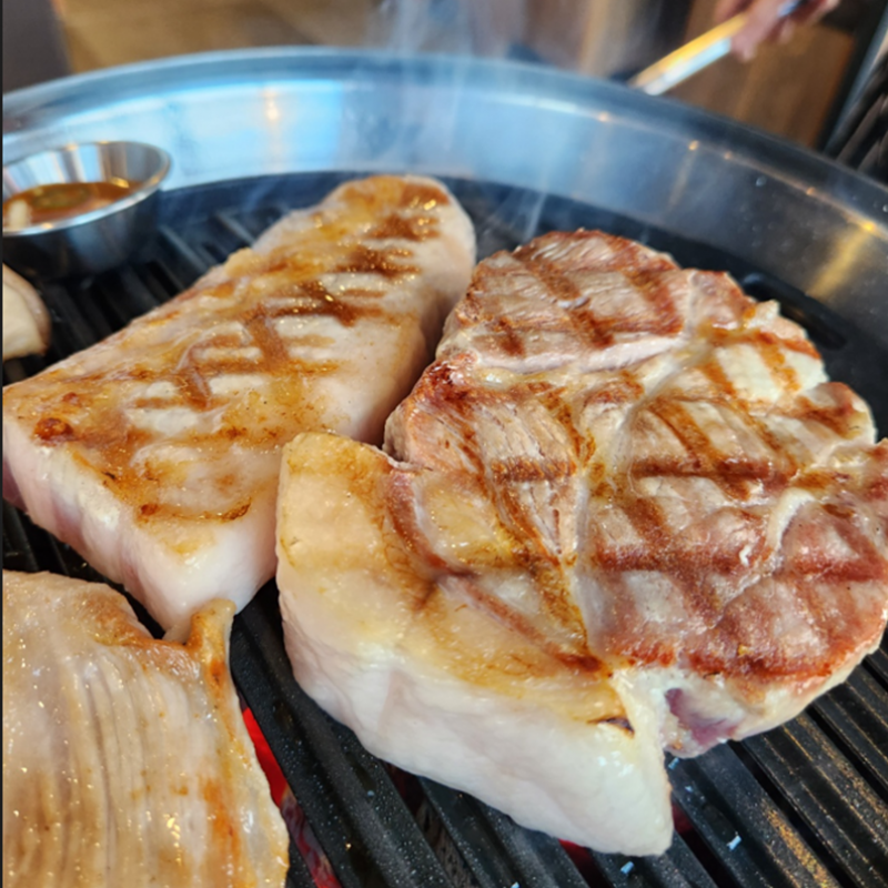 디너의여왕 - [강원 속초] 고반식당 속초엑스포점 10차