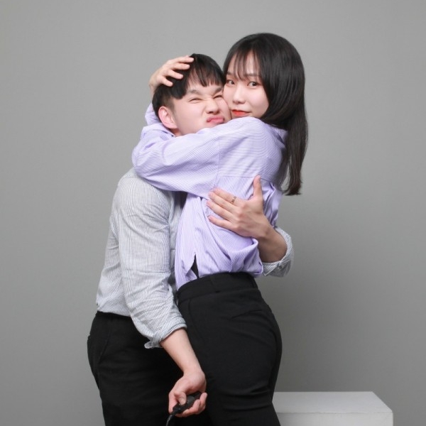 [경기 구리] 셀프사진관 흑백리봄 스튜디오 구리점