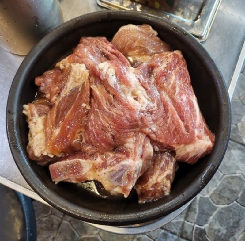 [경기 김포] 우리땅갈비 이미지