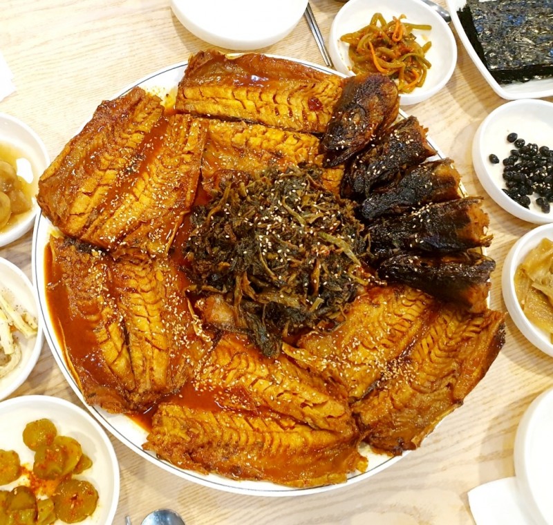 디너의여왕 - [광주 북구] 일곡 신 코다리 1차