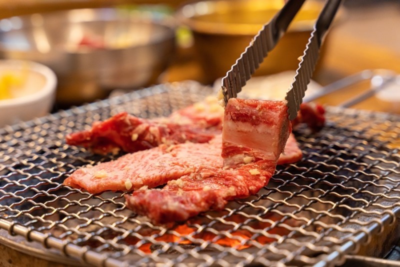 디너의여왕 - [경북 안동] 구서울갈비 6차