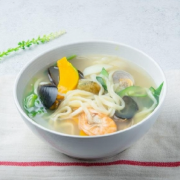 [경기 하남] 화랑해물칼국수 이미지