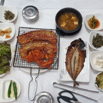 [경북 문경] 광성식당 이미지