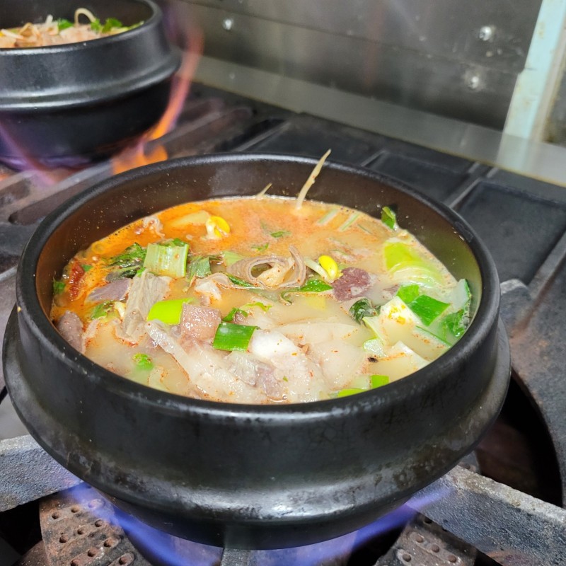 [제주 제주] 국수대표 이미지