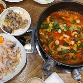 [대전 유성] 석이네생대구탕 이미지
