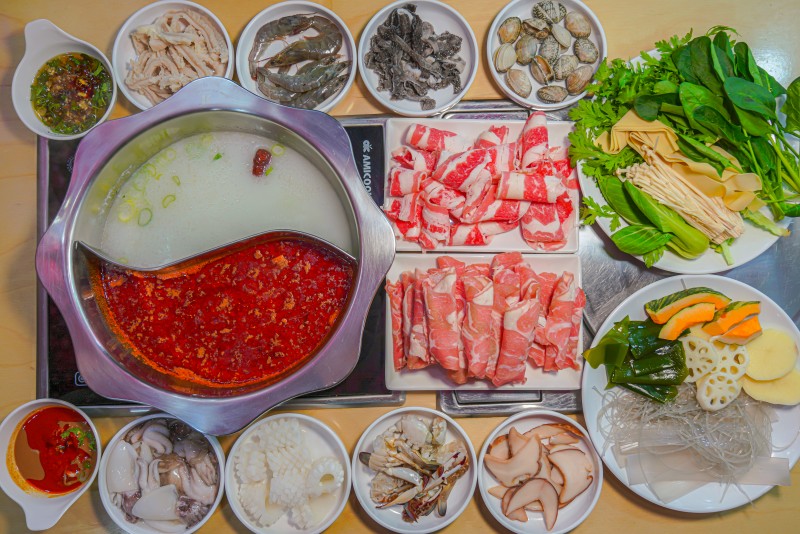 디너의여왕 - [서울 영등포] 아향부 직영점 8차