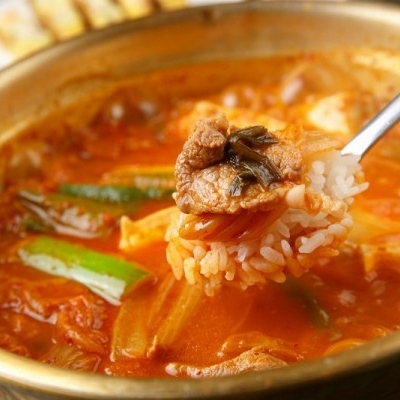 [광주 남구] 열평집밥 김치찌개 양림점 이미지