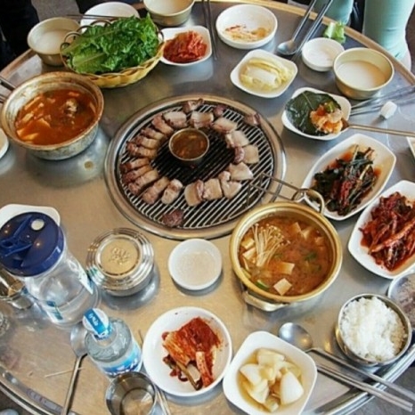 [제주 서귀포] 올레칠돈 이미지