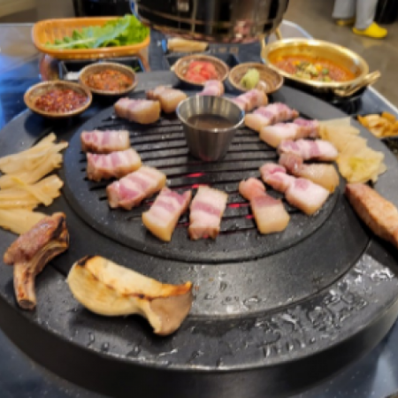 [제주 서귀포] 육도담 서귀포점 이미지
