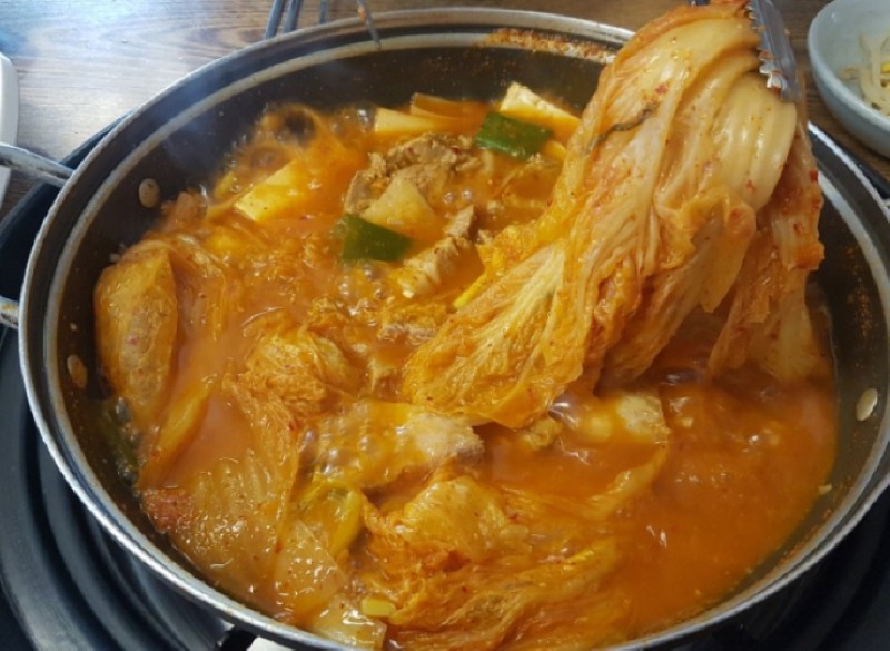 [전북 남원] 솔터밥상 이미지