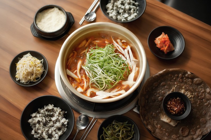 디너의여왕 - [서울 강남] 오성식당 역삼 10차
