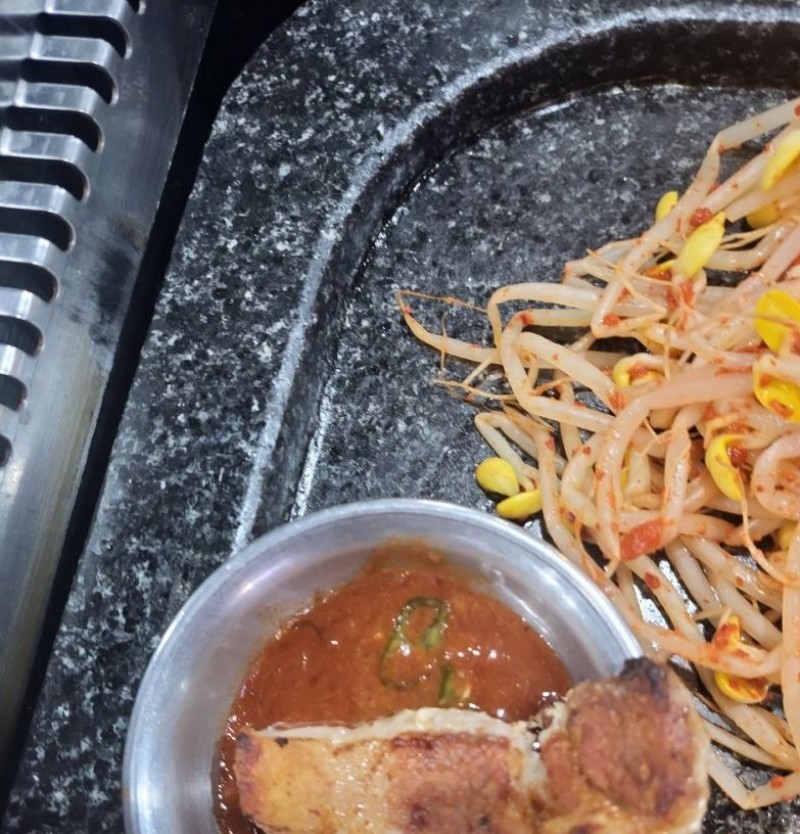 디너의여왕 - [경기 용인] 둔전갈비장터 4차
