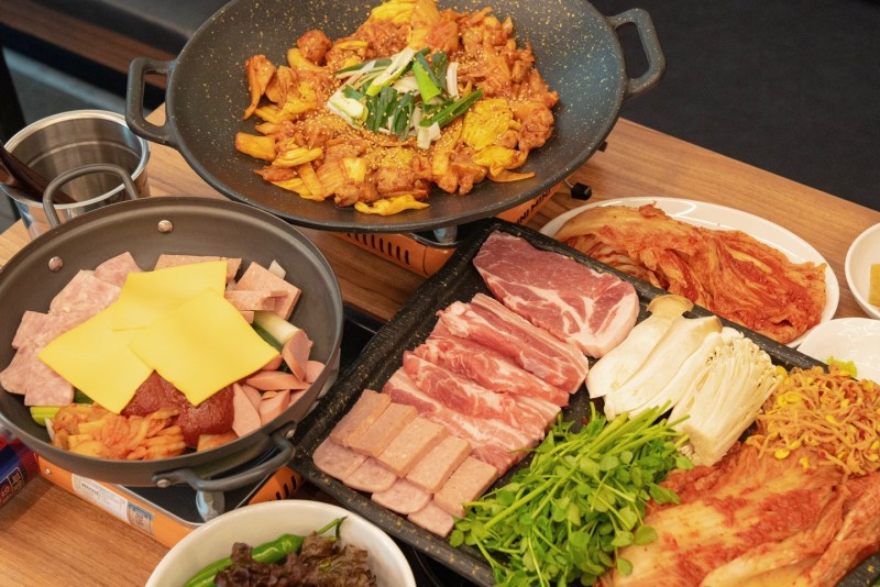 디너의여왕 - [충북 청주] 경아식당 동남지구점 6차