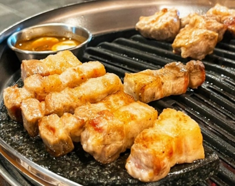 디너의여왕 - [경기 안산] 고반식당 안산본오점 7차