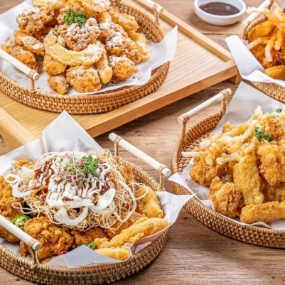 [광주 서구] 아구신나 이미지