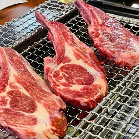 [서울 강서] 장성양갈비 이미지