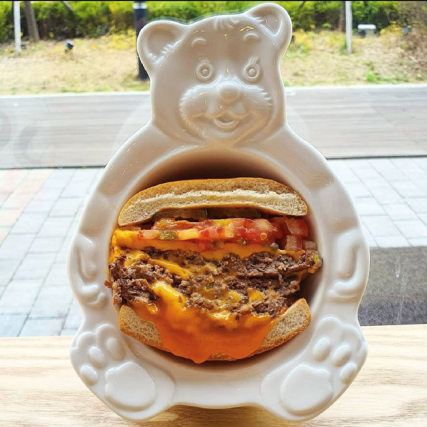 [경기 성남] 오지버거 위례중앙점 이미지