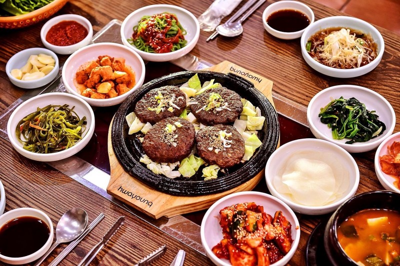 [전북 남원] 남원 이조갈비 이미지