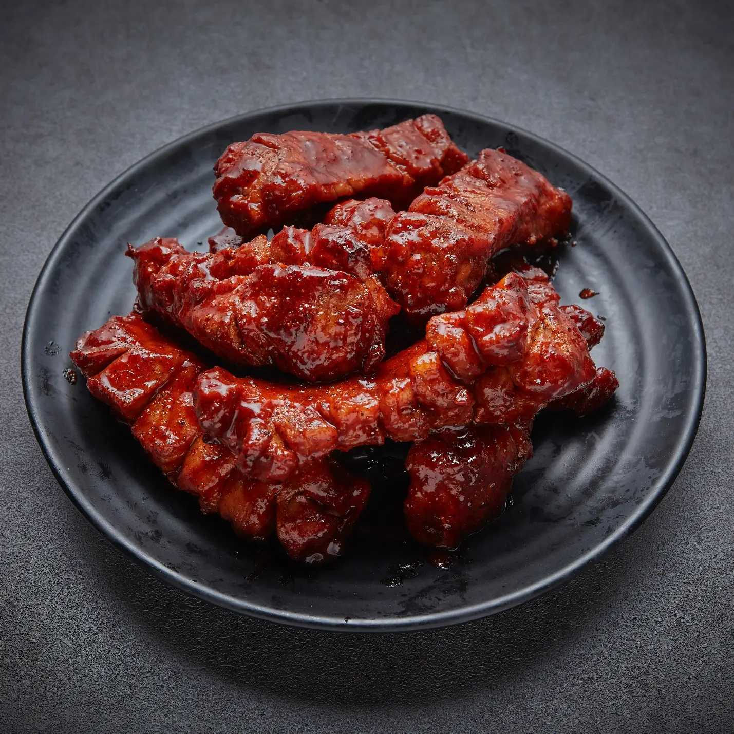 디너의여왕 - [서울 중랑] 록갈비 사가정점 4차