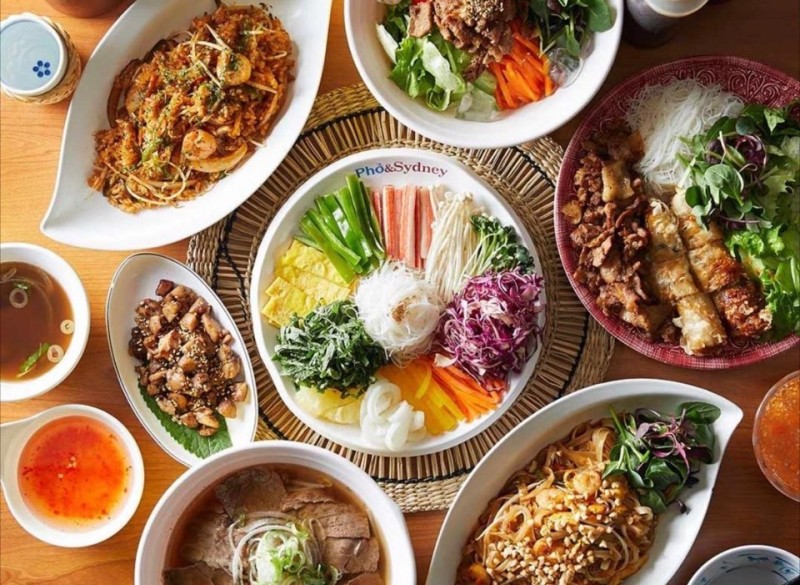 디너의여왕 - [서울 성북] 포앤시드니 성신여대점 4차