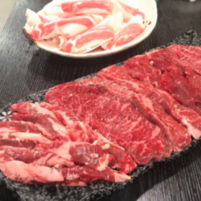 [서울 강서] 육부자 발산점 이미지