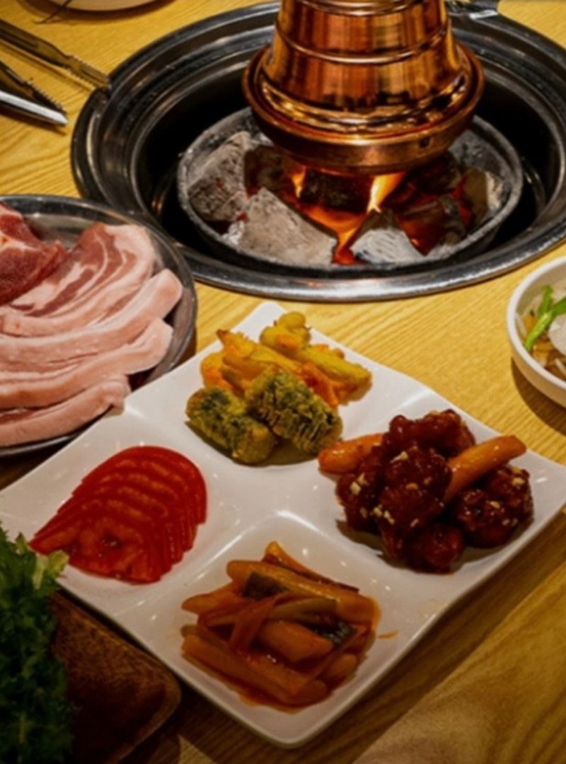 디너의여왕 - [대구 달서] 고기싸롱 대구월배이마트점 3차