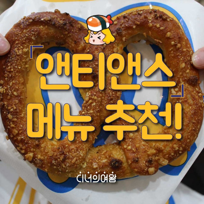 앤티앤스 이미지