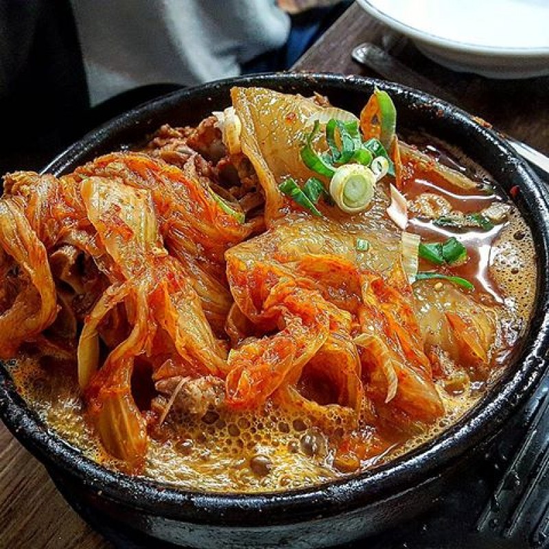 디너의여왕 - [울산] 88감자탕묵은지 삼산점 1차 디너의여왕 - [울산] 88감자탕묵은지 삼산점  1차
