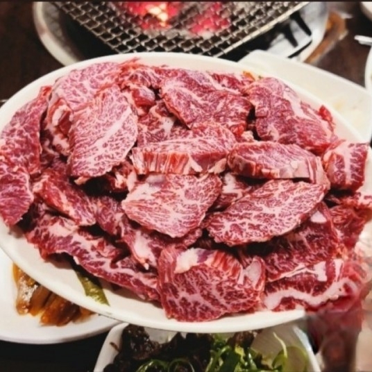 디너의여왕 - [대구 수성] 의성남선옥식육식당 10차