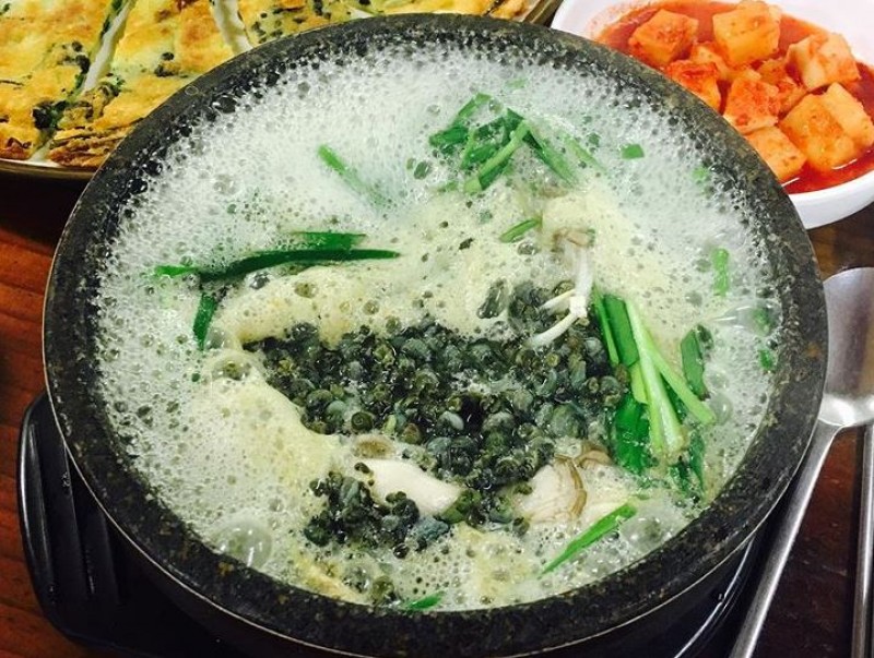 [전남 담양] 박가네 식당 이미지