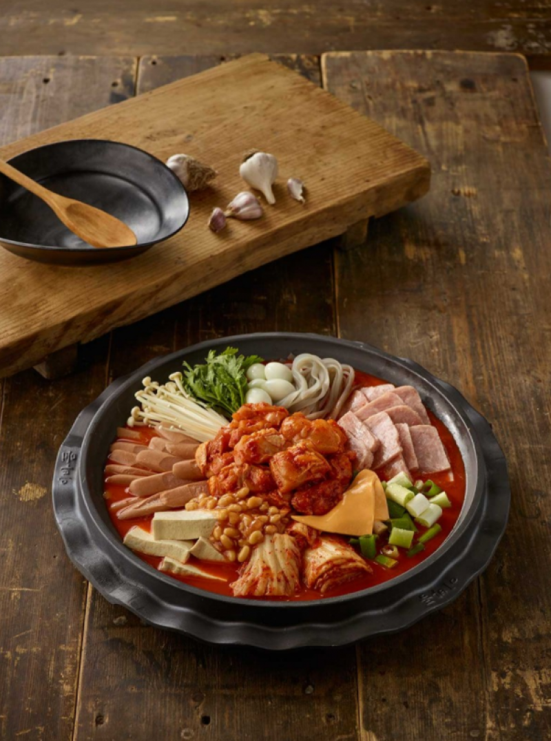 디너의여왕 - [구로] 강촌닭갈비 구로디지털점 6차